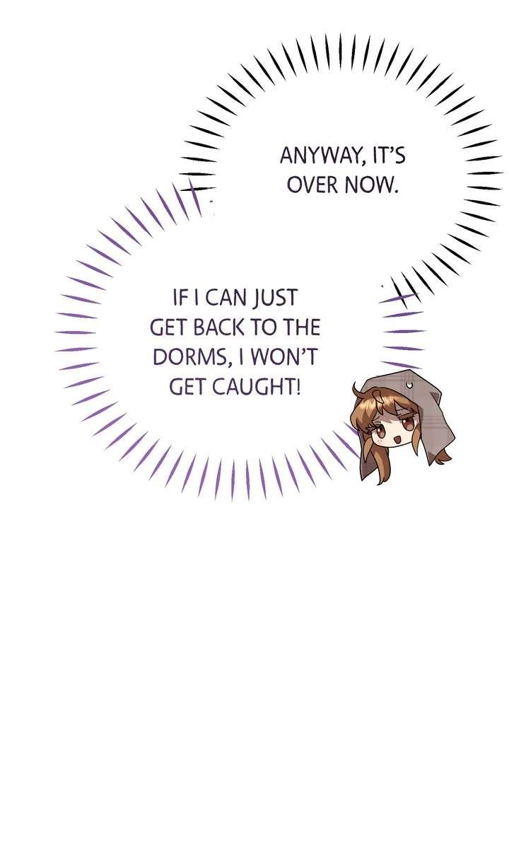 My Childhood Friend Is a BL Novel Protagonist Chapter 14 - Page 89