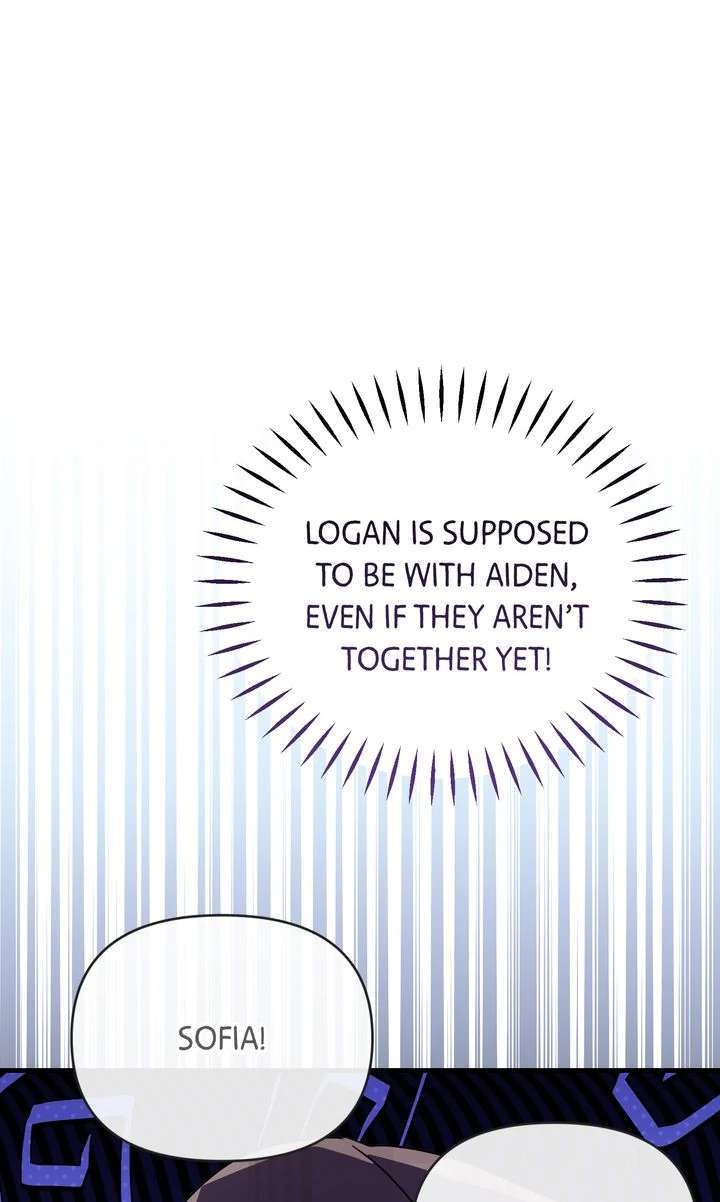 My Childhood Friend Is a BL Novel Protagonist Chapter 14 - Page 95