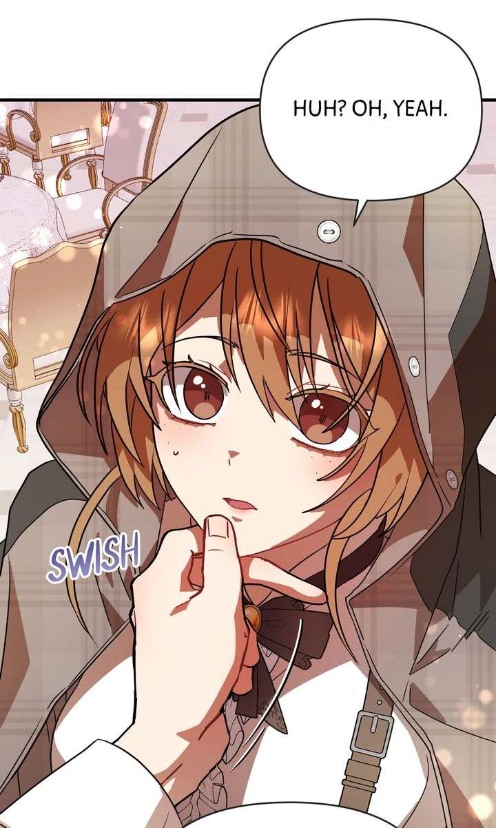 My Childhood Friend Is a BL Novel Protagonist Chapter 14 - Page 99