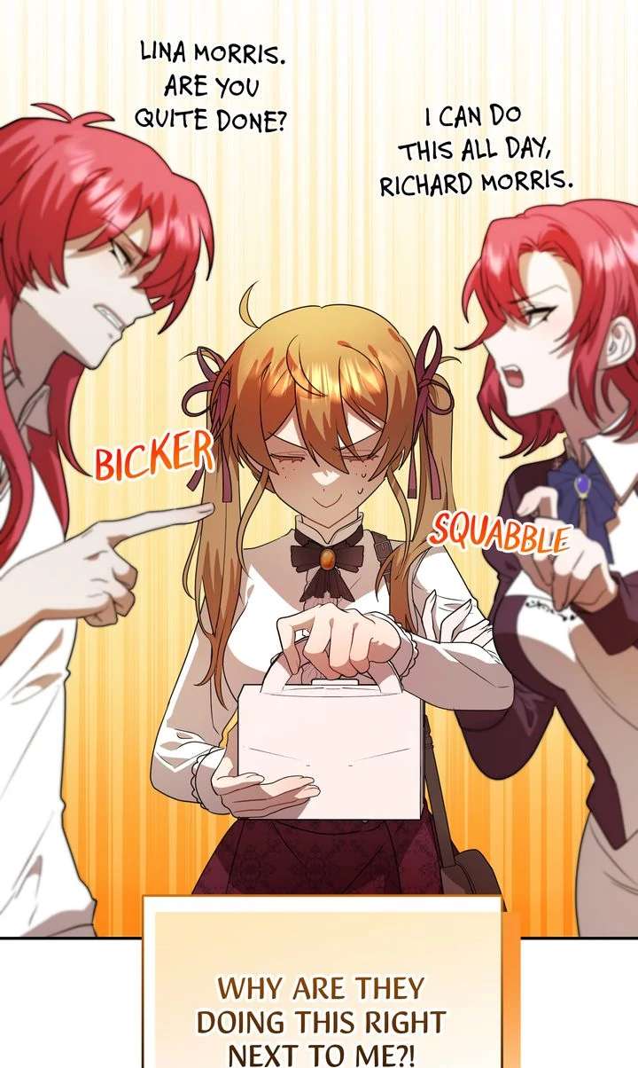 My Childhood Friend Is a BL Novel Protagonist Chapter 15 - Page 25