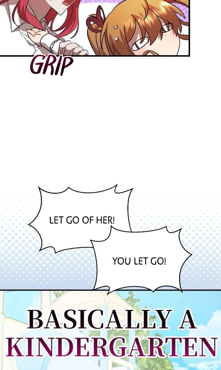 My Childhood Friend Is a BL Novel Protagonist Chapter 15 - Page 30