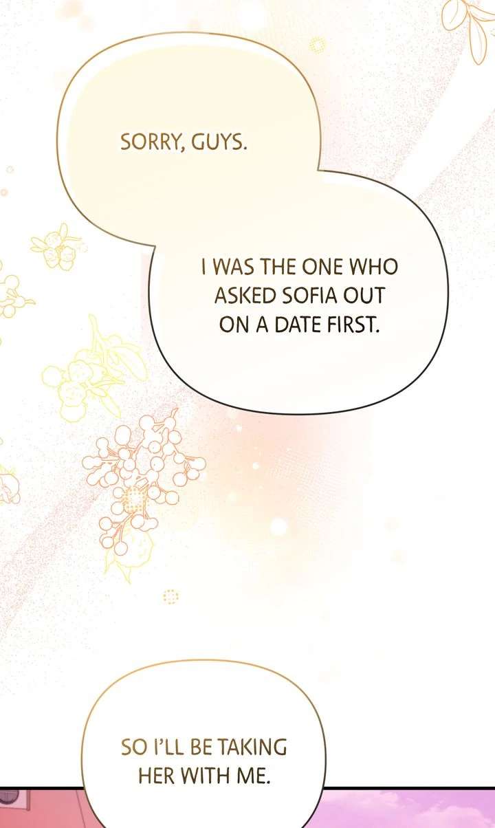 My Childhood Friend Is a BL Novel Protagonist Chapter 15 - Page 33