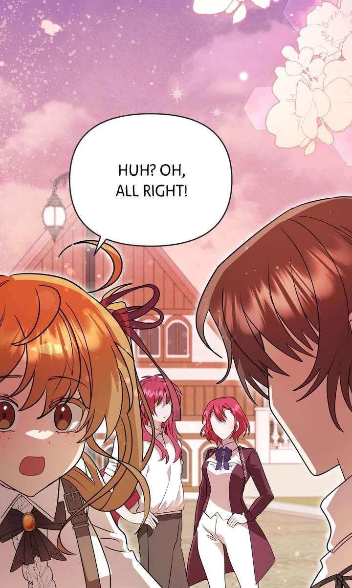 My Childhood Friend Is a BL Novel Protagonist Chapter 15 - Page 37