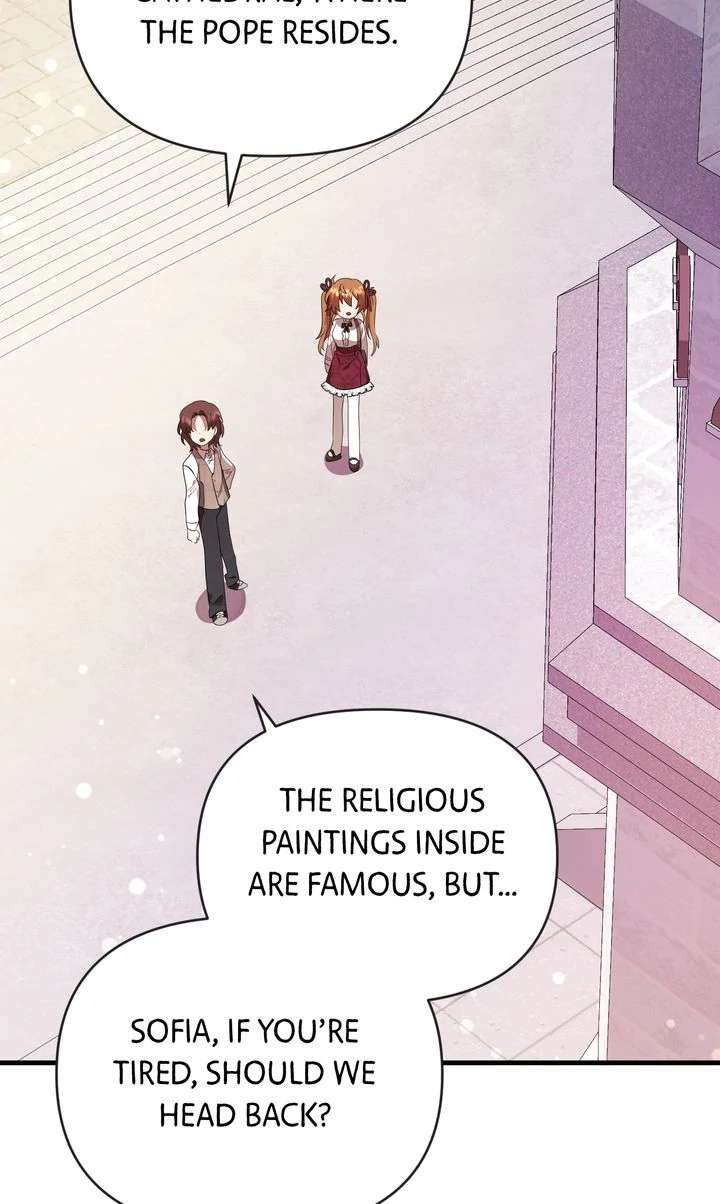 My Childhood Friend Is a BL Novel Protagonist Chapter 15 - Page 43
