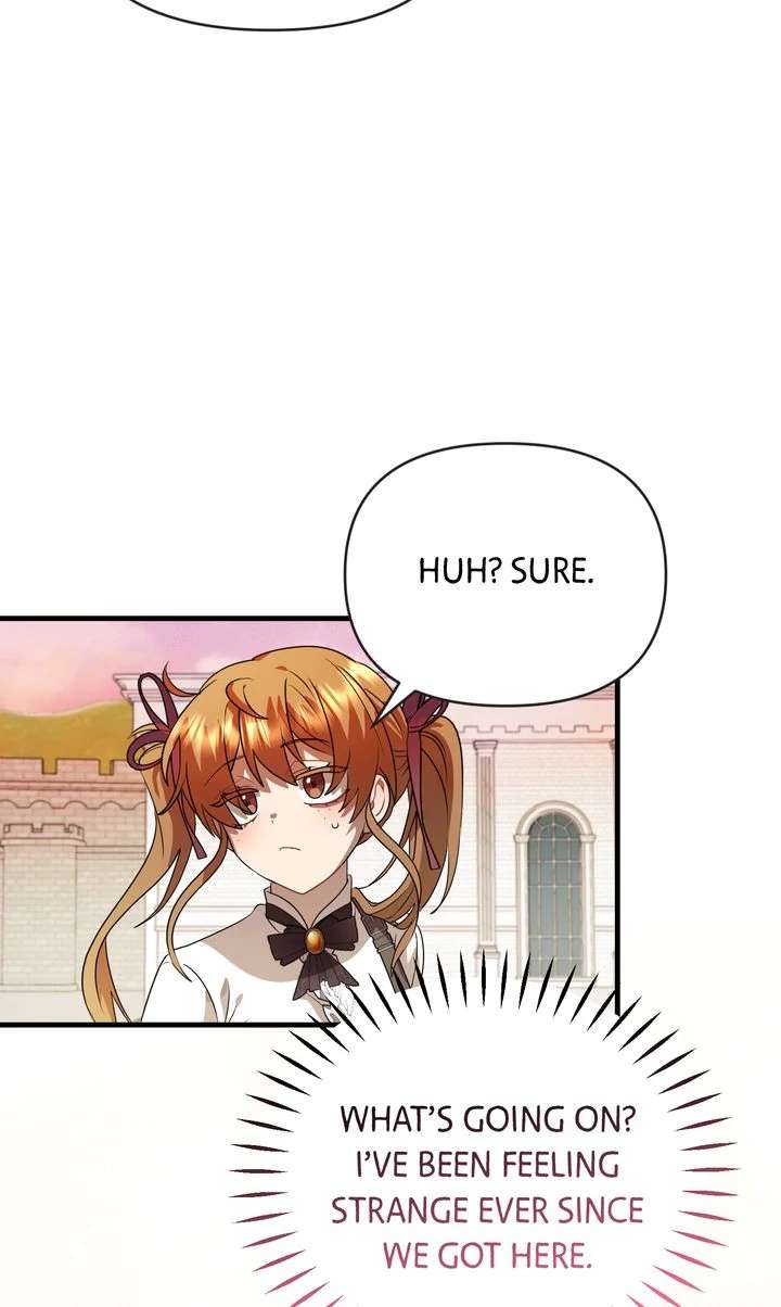 My Childhood Friend Is a BL Novel Protagonist Chapter 15 - Page 44