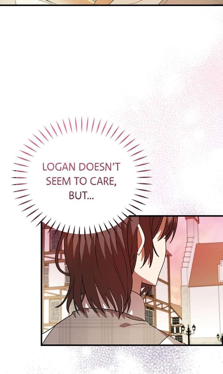 My Childhood Friend Is a BL Novel Protagonist Chapter 15 - Page 46