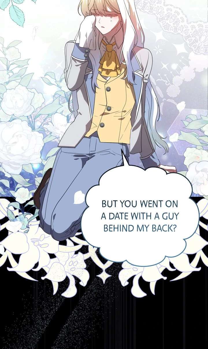 My Childhood Friend Is a BL Novel Protagonist Chapter 15 - Page 51