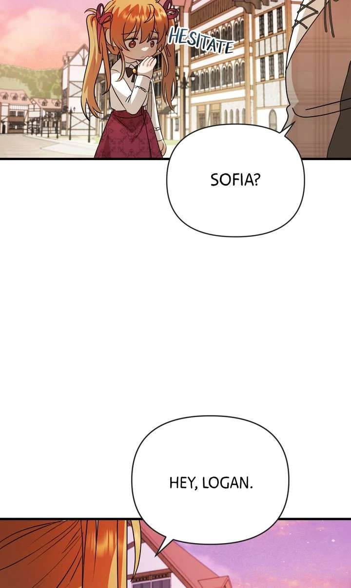 My Childhood Friend Is a BL Novel Protagonist Chapter 15 - Page 56