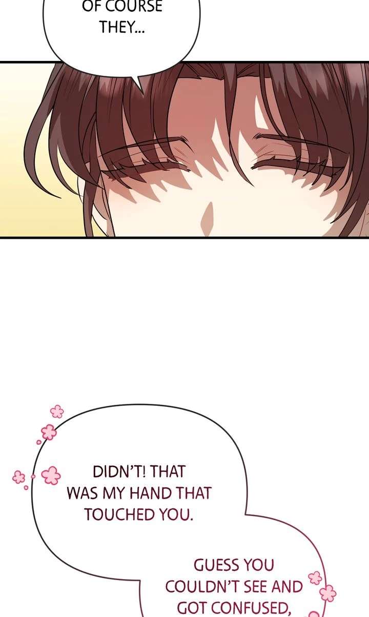 My Childhood Friend Is a BL Novel Protagonist Chapter 15 - Page 61