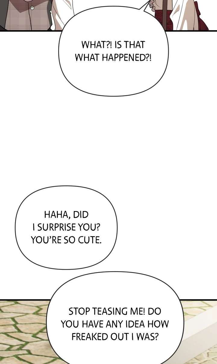 My Childhood Friend Is a BL Novel Protagonist Chapter 15 - Page 63