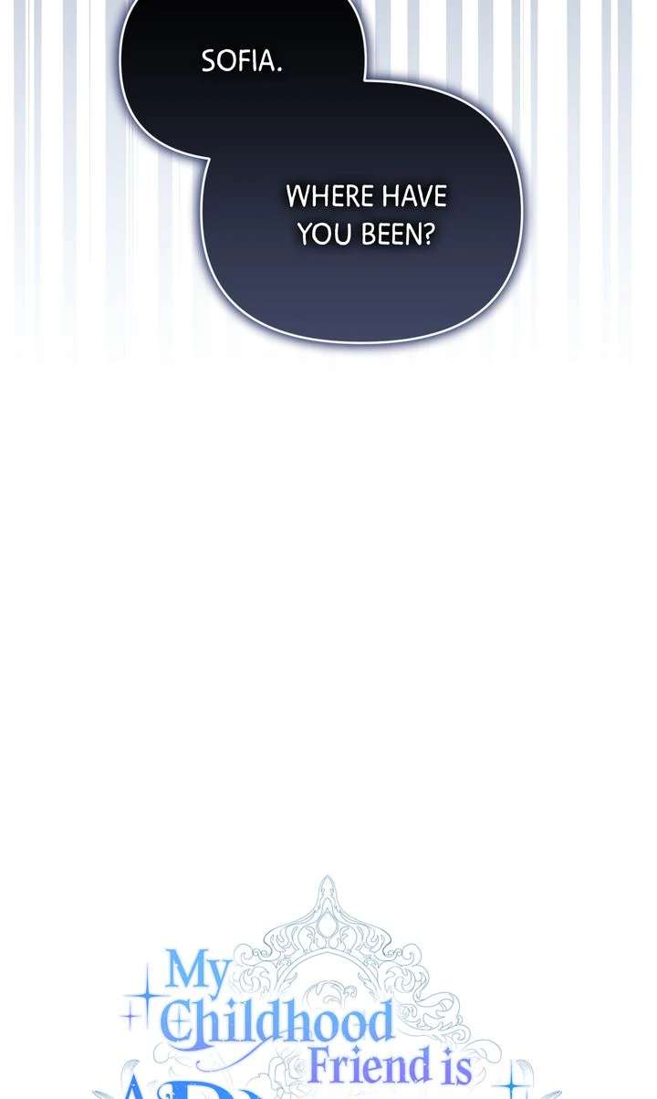 My Childhood Friend Is a BL Novel Protagonist Chapter 15 - Page 80