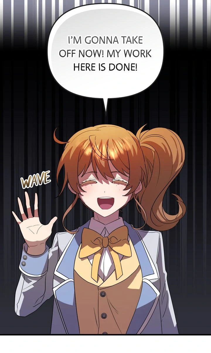 My Childhood Friend Is a BL Novel Protagonist Chapter 16 - Page 42