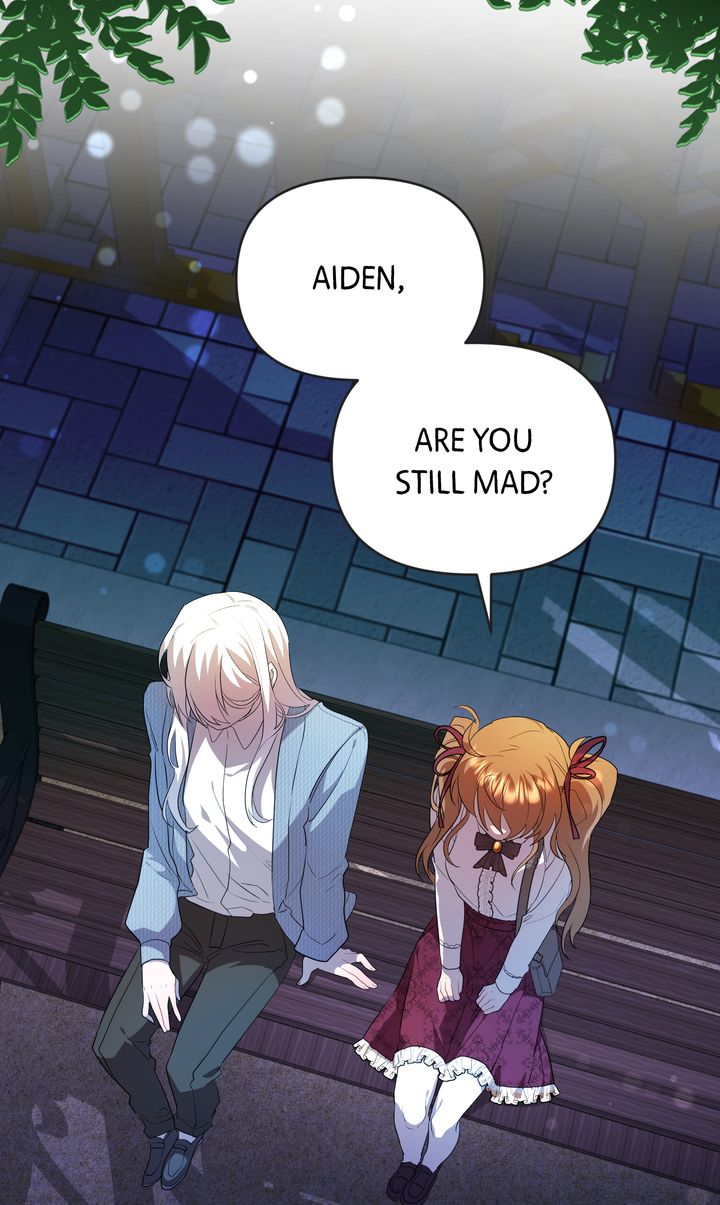 My Childhood Friend Is a BL Novel Protagonist Chapter 16 - Page 54