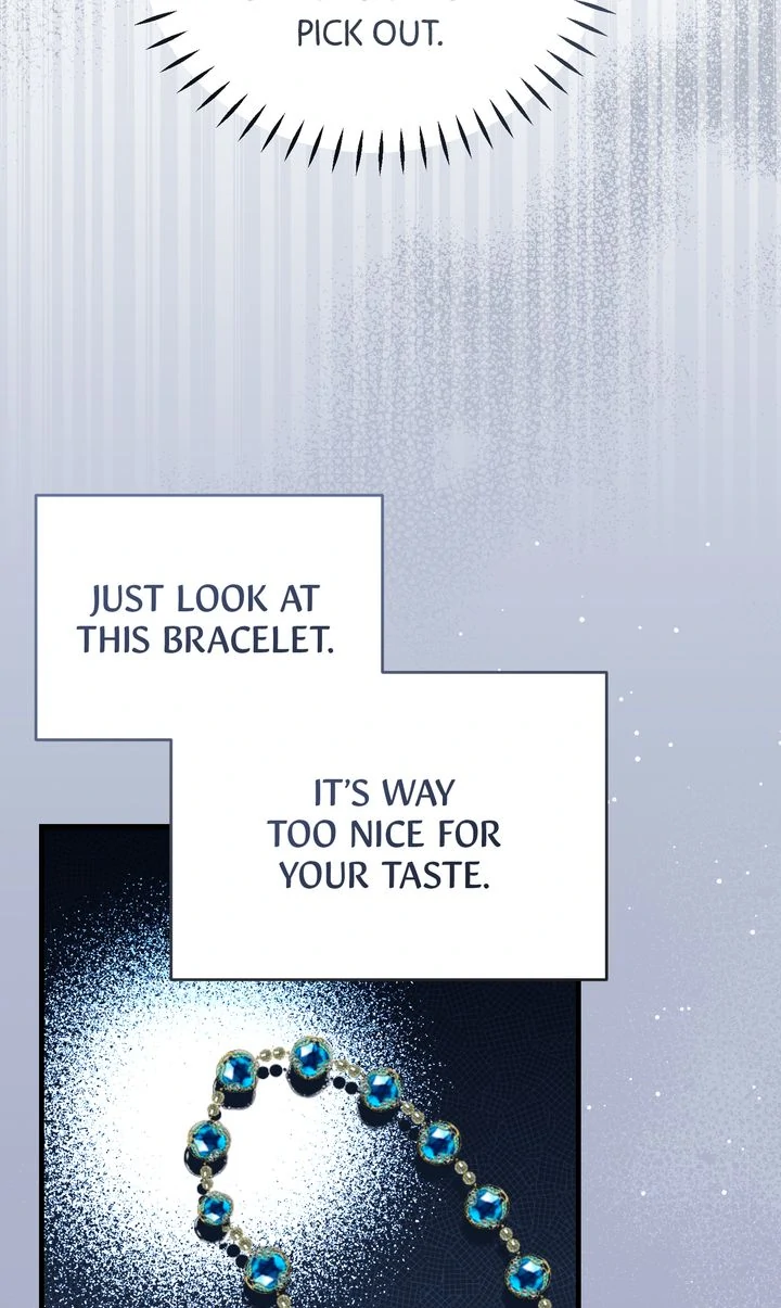 My Childhood Friend Is a BL Novel Protagonist Chapter 16 - Page 60