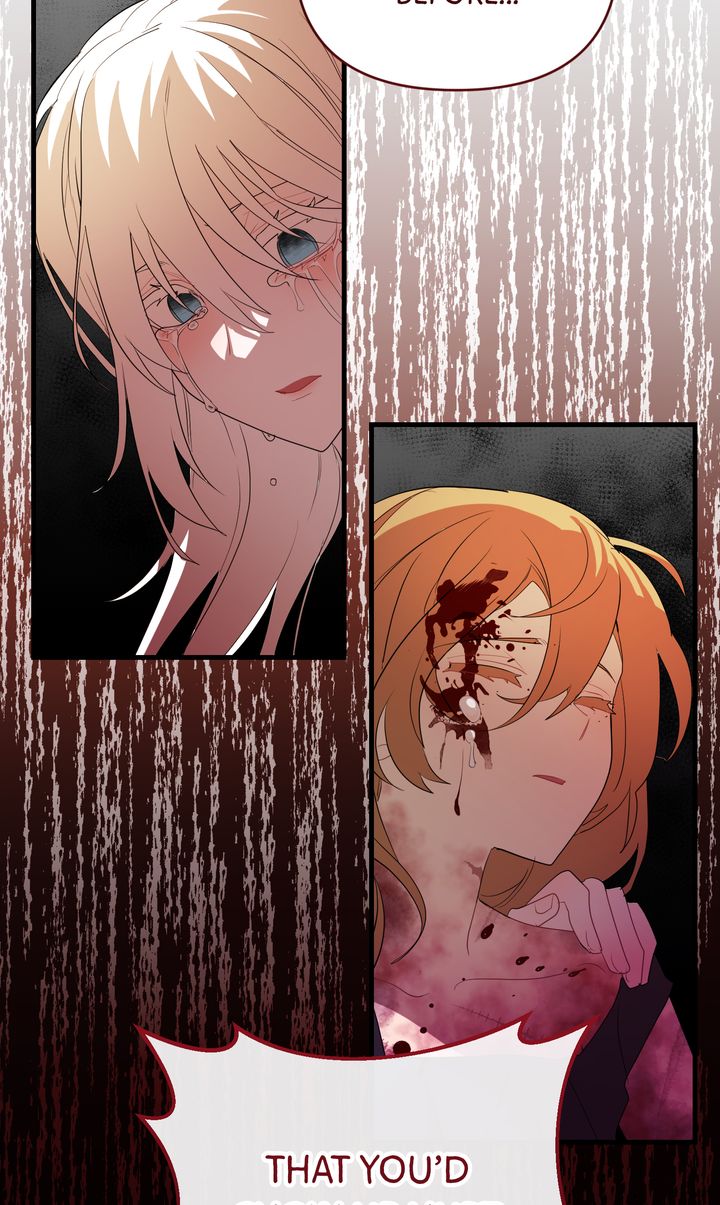 My Childhood Friend Is a BL Novel Protagonist Chapter 16 - Page 65