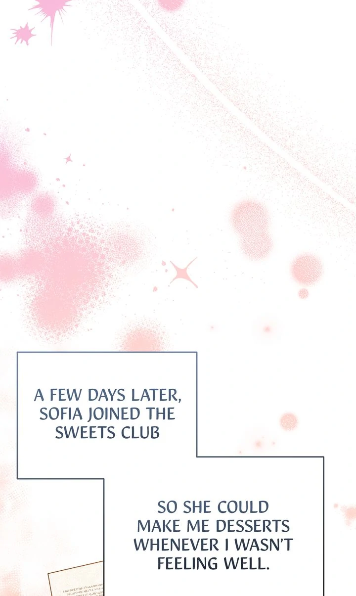 My Childhood Friend Is a BL Novel Protagonist Chapter 16 - Page 75