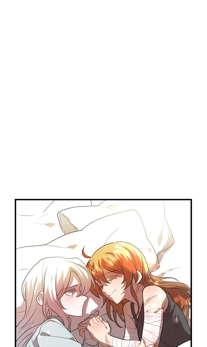 My Childhood Friend Is a BL Novel Protagonist Chapter 16 - Page 85