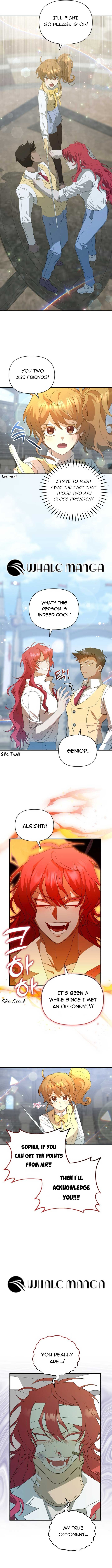 My Childhood Friend Is a BL Novel Protagonist Chapter 2 - Page 13