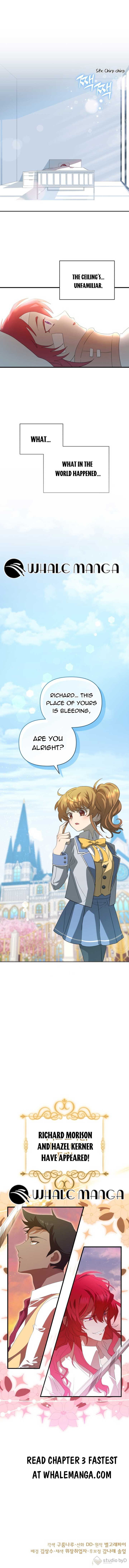 My Childhood Friend Is a BL Novel Protagonist Chapter 2 - Page 14
