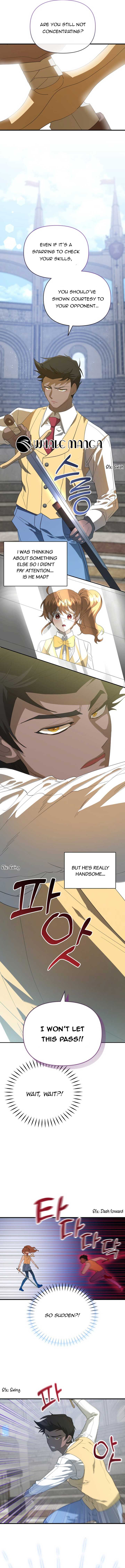 My Childhood Friend Is a BL Novel Protagonist Chapter 2 - Page 9