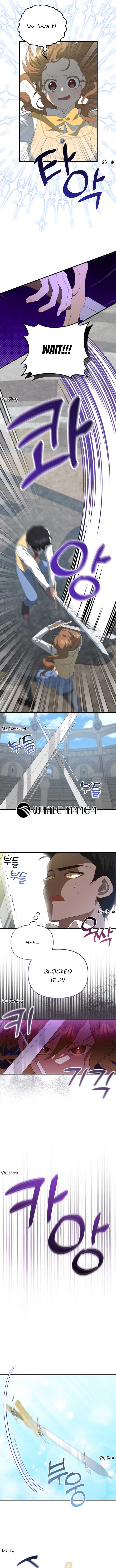 My Childhood Friend Is a BL Novel Protagonist Chapter 2 - Page 10
