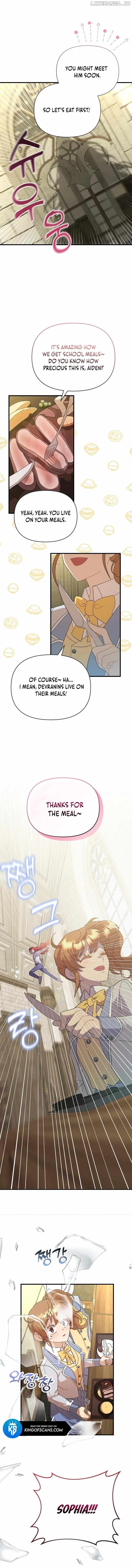 My Childhood Friend Is a BL Novel Protagonist Chapter 3 - Page 9