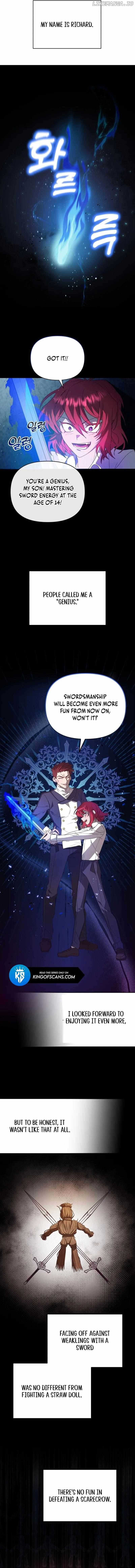 My Childhood Friend Is a BL Novel Protagonist Chapter 4 - Page 2
