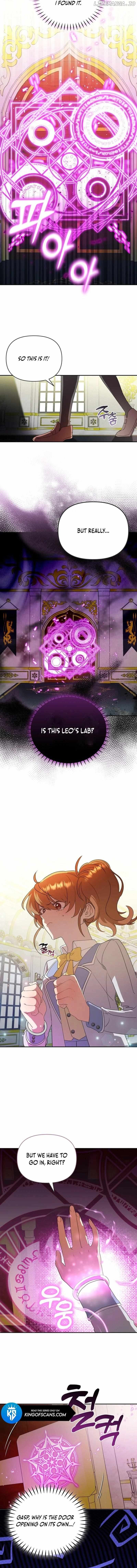 My Childhood Friend Is a BL Novel Protagonist Chapter 7 - Page 10