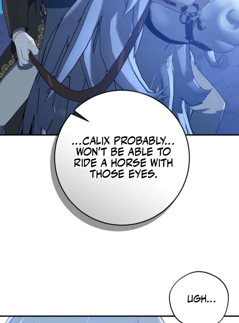 My Childhood Friends Are Trying to Kill Me Chapter 48 - Page 100