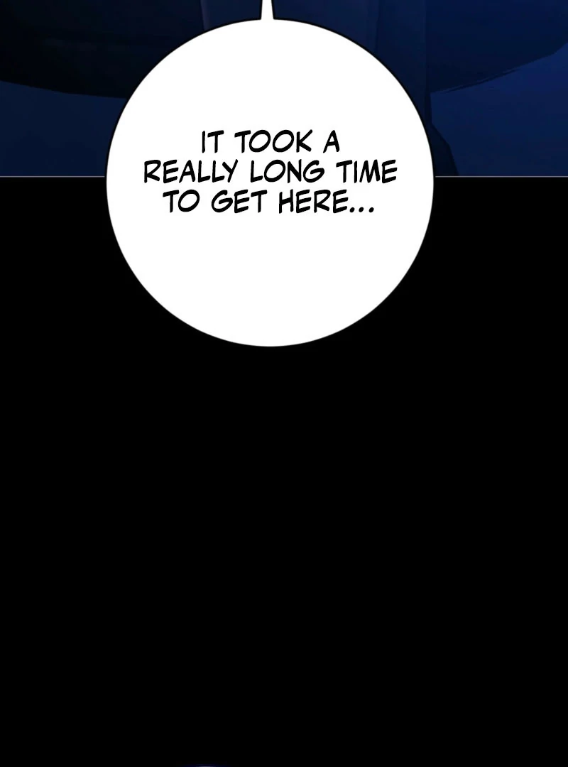 My Childhood Friends Are Trying to Kill Me Chapter 48 - Page 106