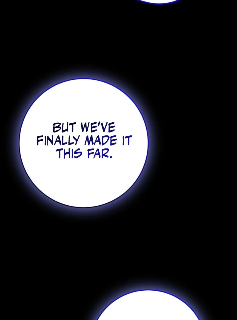My Childhood Friends Are Trying to Kill Me Chapter 48 - Page 109