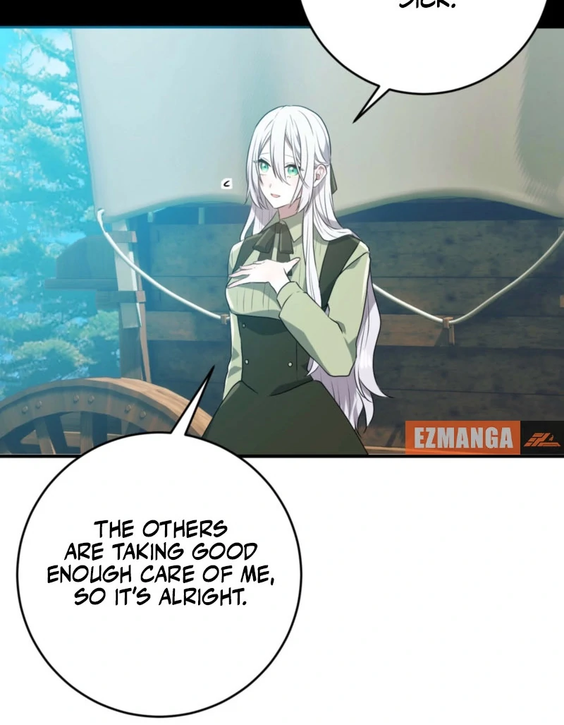 My Childhood Friends Are Trying to Kill Me Chapter 48 - Page 12