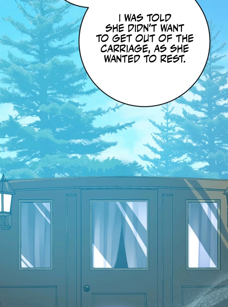 My Childhood Friends Are Trying to Kill Me Chapter 48 - Page 15