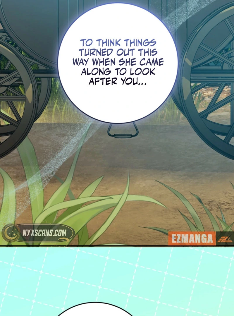 My Childhood Friends Are Trying to Kill Me Chapter 48 - Page 16