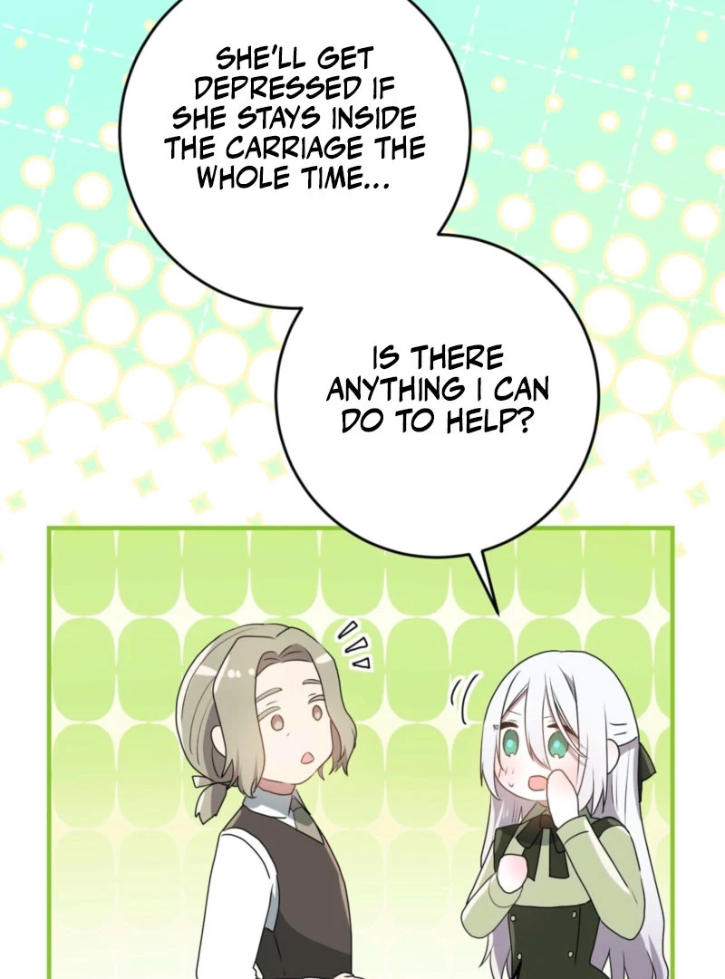My Childhood Friends Are Trying to Kill Me Chapter 48 - Page 17