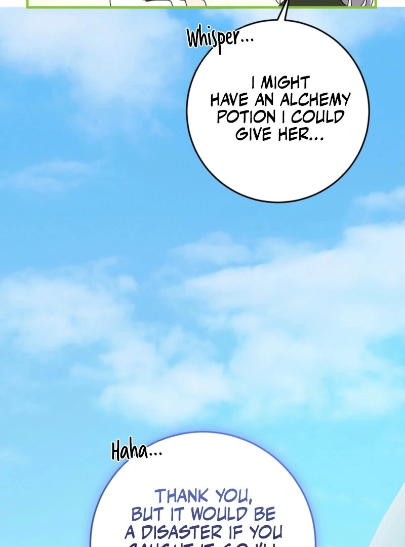 My Childhood Friends Are Trying to Kill Me Chapter 48 - Page 18