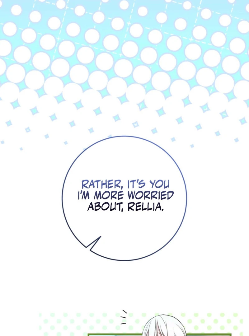 My Childhood Friends Are Trying to Kill Me Chapter 48 - Page 21