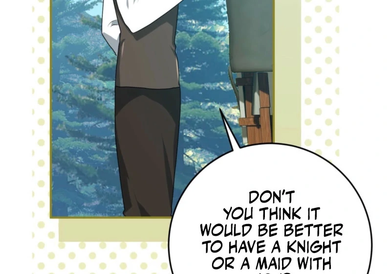My Childhood Friends Are Trying to Kill Me Chapter 48 - Page 24
