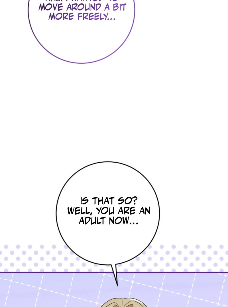 My Childhood Friends Are Trying to Kill Me Chapter 48 - Page 27