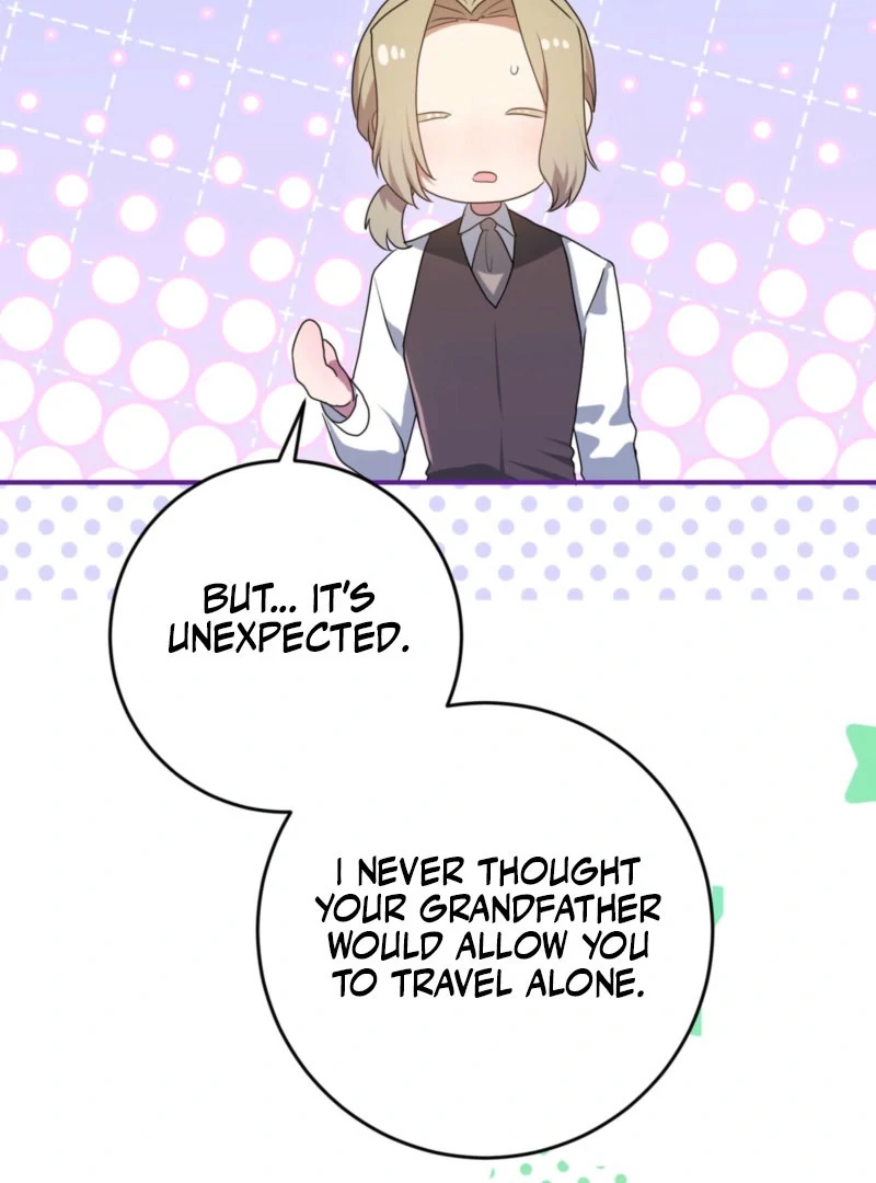 My Childhood Friends Are Trying to Kill Me Chapter 48 - Page 28