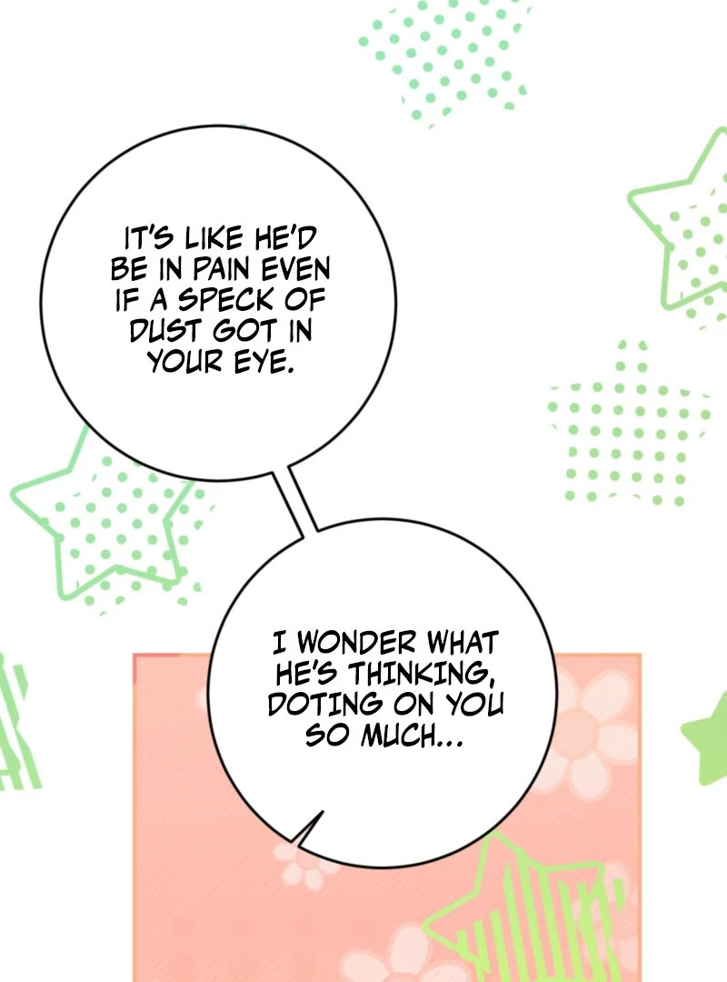 My Childhood Friends Are Trying to Kill Me Chapter 48 - Page 29