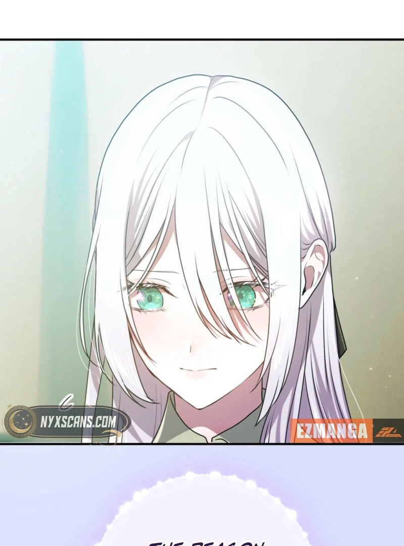 My Childhood Friends Are Trying to Kill Me Chapter 48 - Page 31