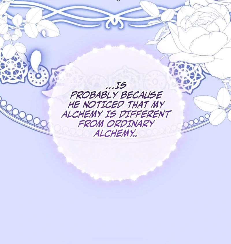 My Childhood Friends Are Trying to Kill Me Chapter 48 - Page 34