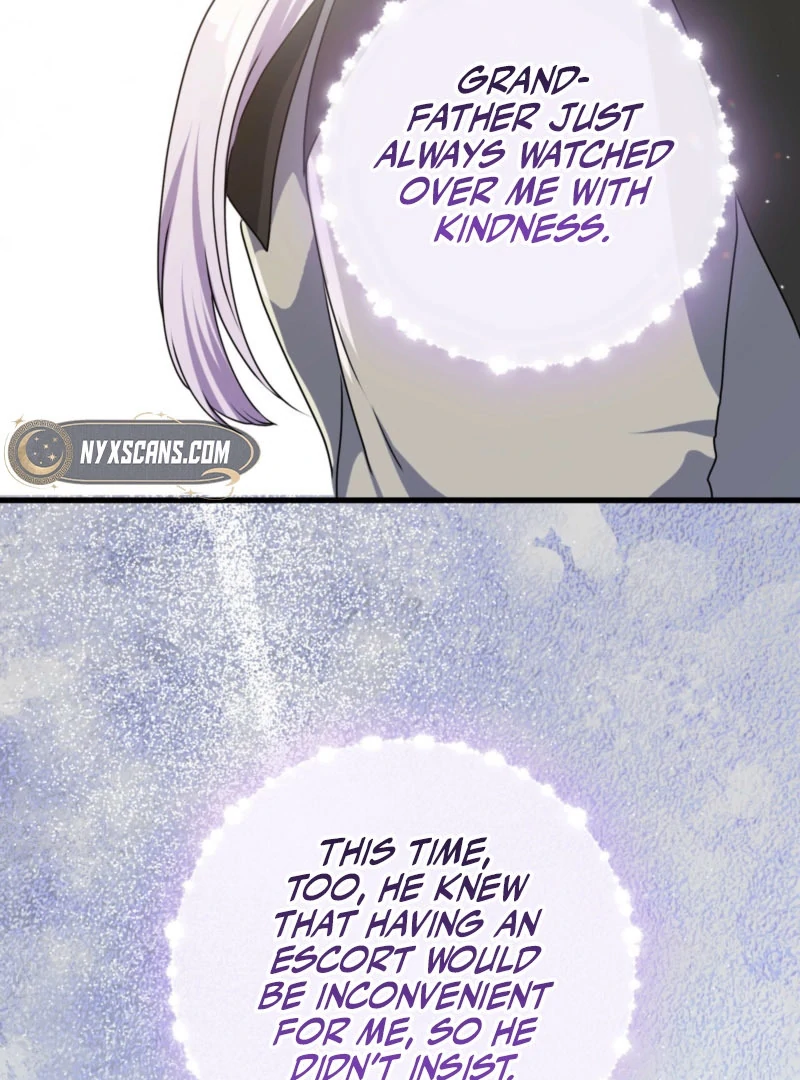 My Childhood Friends Are Trying to Kill Me Chapter 48 - Page 39