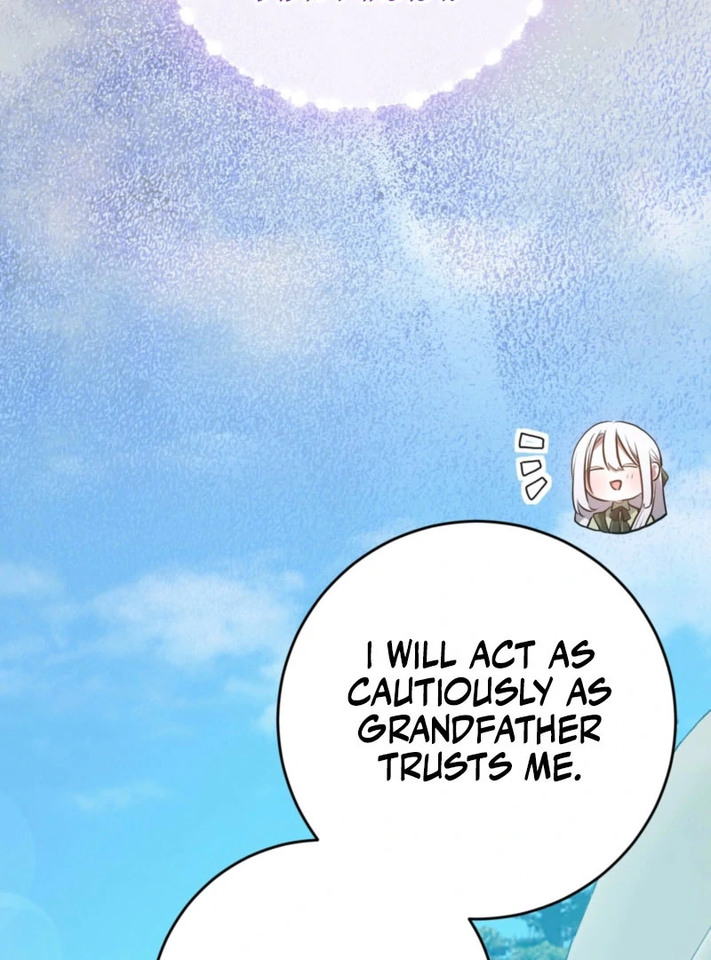 My Childhood Friends Are Trying to Kill Me Chapter 48 - Page 40