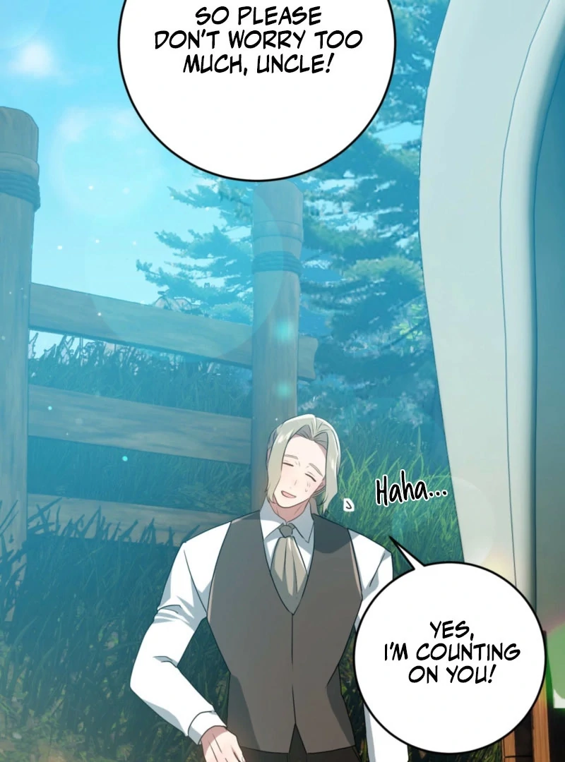 My Childhood Friends Are Trying to Kill Me Chapter 48 - Page 41