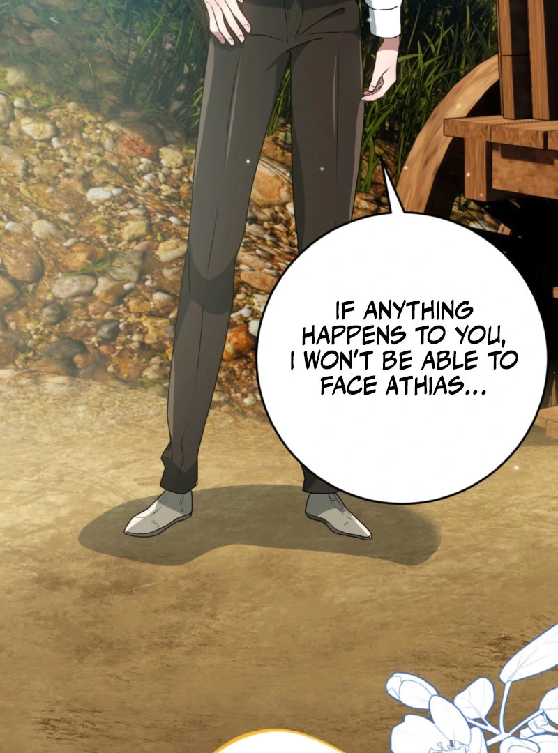 My Childhood Friends Are Trying to Kill Me Chapter 48 - Page 42
