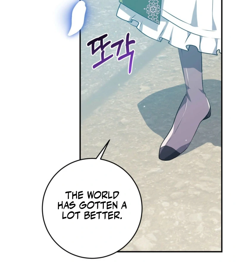 My Childhood Friends Are Trying to Kill Me Chapter 48 - Page 48
