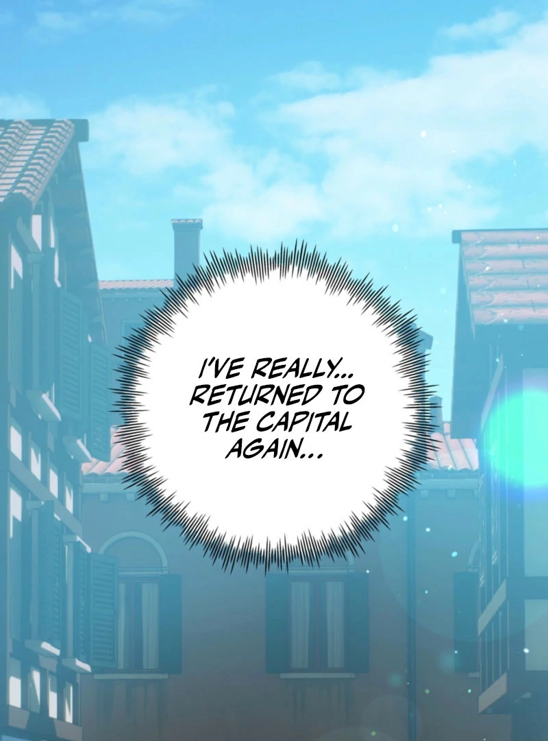 My Childhood Friends Are Trying to Kill Me Chapter 48 - Page 51