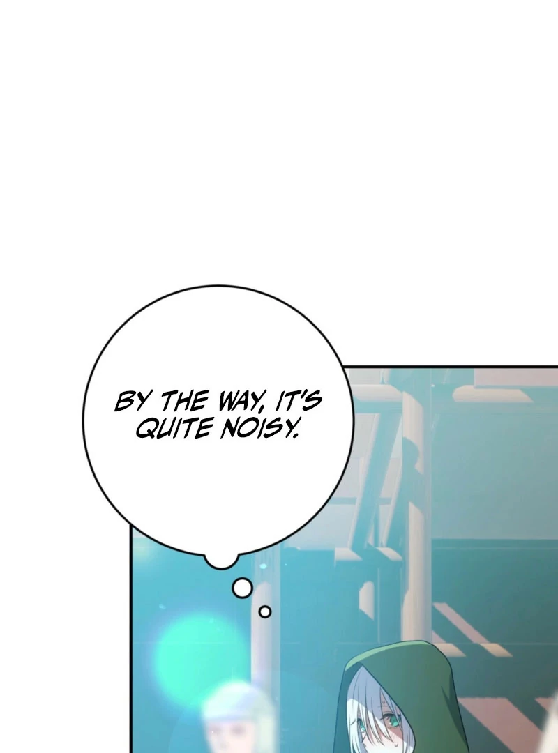 My Childhood Friends Are Trying to Kill Me Chapter 48 - Page 56